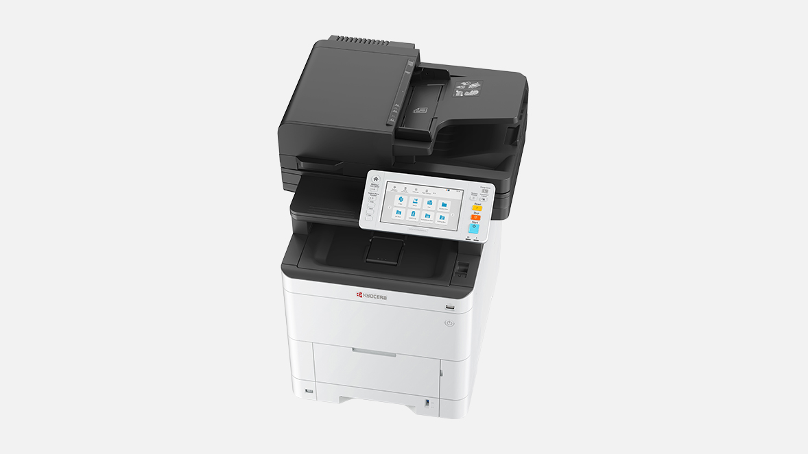 Kyocera ECOSYS MA3500cifx
